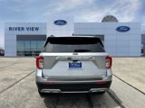 Certified 2021 Ford Explorer XLT w/ Equipment Group 202A image 5