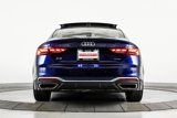 Used 2022 Audi A5 2.0T Premium w/ Convenience Package image 3