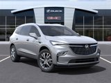 Used 2024 Buick Enclave Premium w/ Experience Buick Package image 2