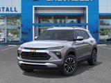 New 2026 Chevrolet TrailBlazer LT w/ LT Cold Weather Package image 6