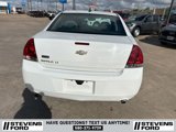 Used 2012 Chevrolet Impala LT w/ LT Sunroof Package image 5