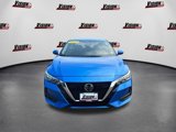 Used 2021 Nissan Sentra SV image 2
