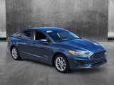 Used 2019 Ford Fusion SE image 3