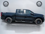Used 2022 Chevrolet Silverado 1500 RST w/ Redline Edition image 4