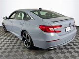 Certified 2022 Honda Accord Sport image 4