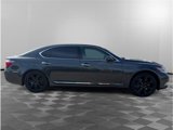 Used 2008 Lexus LS 600h L image 6