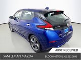 Used 2018 Nissan Leaf SV w/ Protection Package image 5
