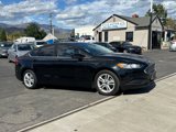 Used 2018 Ford Fusion S image 5