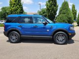 Used 2024 Ford Bronco Sport Big Bend image 2
