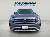 Used 2021 Volkswagen Atlas SE image 3