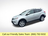 Used 2015 Toyota RAV4 Limited image 1