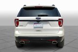 Used 2017 Ford Explorer Sport w/ Equipment Group 401A image 4