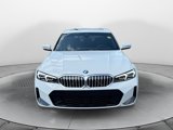 Certified 2023 BMW 330i Sedan w/ M Sport Package image 2