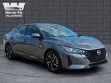 Used 2024 Nissan Sentra SV image 3
