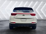 Used 2017 Kia Sportage EX image 4
