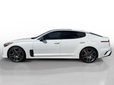 Used 2022 Kia Stinger GT2 image 2