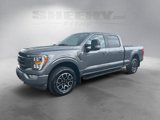 Certified 2023 Ford F150 Lariat image 3