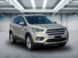 Used 2018 Ford Escape Titanium image 2