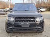 Used 2017 Land Rover Range Rover Supercharged image 2