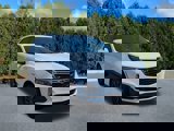 Used 2022 Chevrolet Equinox RS w/ Infotainment Package image 3