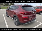 Used 2019 Hyundai Tucson Sport image 4