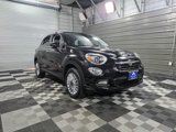 Used 2017 FIAT 500X Lounge w/ Advanced Safety Package image 4