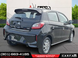New 2024 Mitsubishi Mirage LE image 4