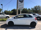 Used 2007 Toyota Yaris 2-Door Hatchback w/ Convenience Pkg image 6