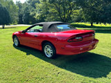 Used 1996 Chevrolet Camaro Z28 image 5