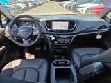New 2025 Chrysler Voyager LX image 2