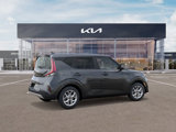 New 2025 Kia Soul LX image 6