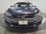 Certified 2019 Honda Civic LX image 5