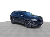 Certified 2022 GMC Acadia AT4 w/ Technology Package image 2