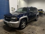 Used 2008 Chevrolet TrailBlazer LT w/ Sun And Sound Package image 2