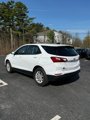 Used 2021 Chevrolet Equinox LS image 5