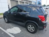 Used 2020 Chevrolet Trax LT w/ LT Convenience Package image 4