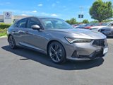 Certified 2025 Acura Integra A-Spec image 3