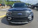 Used 2023 Ford Explorer XLT w/ Equipment Group 202A image 3