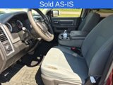 Used 2020 RAM 1500 Classic SLT image 4