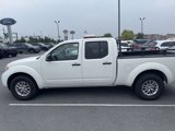 Used 2016 Nissan Frontier SV image 2
