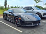 Certified 2021 Porsche 718 Cayman S image 3