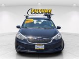 Used 2016 Kia Forte LX w/ LX Popular Plus Package image 2