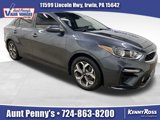 Used 2019 Kia Forte LXS image 1