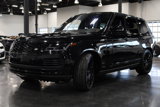 Used 2022 Land Rover Range Rover Westminster Edition image 3