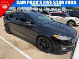 Used 2020 Ford Fusion SE w/ Equipment Group 151A image 2