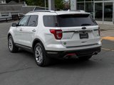Used 2019 Ford Explorer Limited image 4
