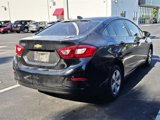 Used 2018 Chevrolet Cruze LS image 2