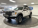 Used 2011 Ford F150 Raptor w/ Graphics Pkg image 4
