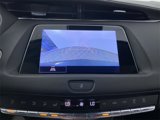 Certified 2023 Cadillac XT4 Premium Luxury image 5