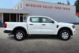 New 2025 Ford Ranger XL image 3